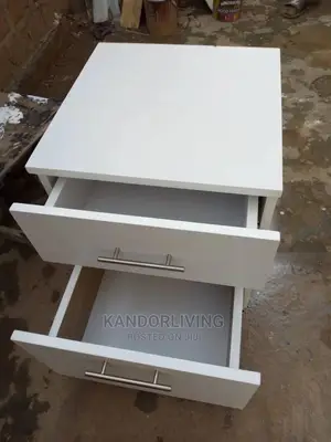 Bed Side Drawers