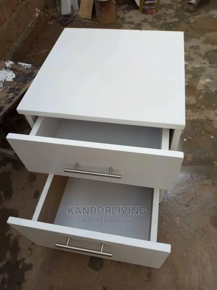 Bed Side Drawers