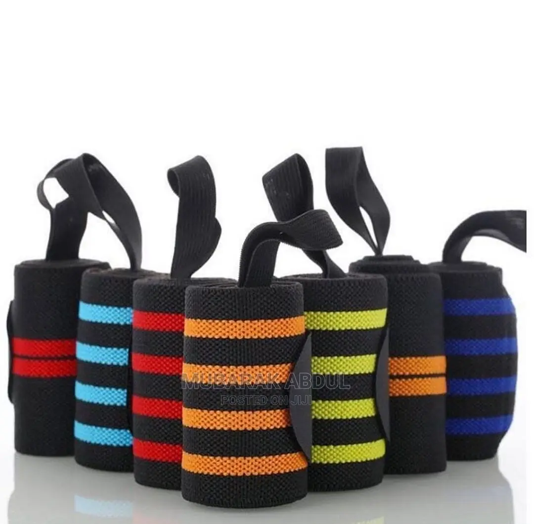 Wrist Strap (Workout)