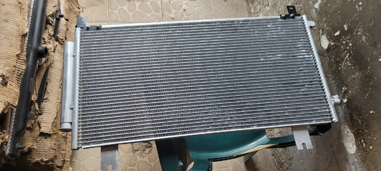 Condenser 2019 Accord