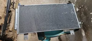 Condenser 2019 Accord
