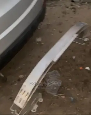 Bumper Iron 2019 Accord