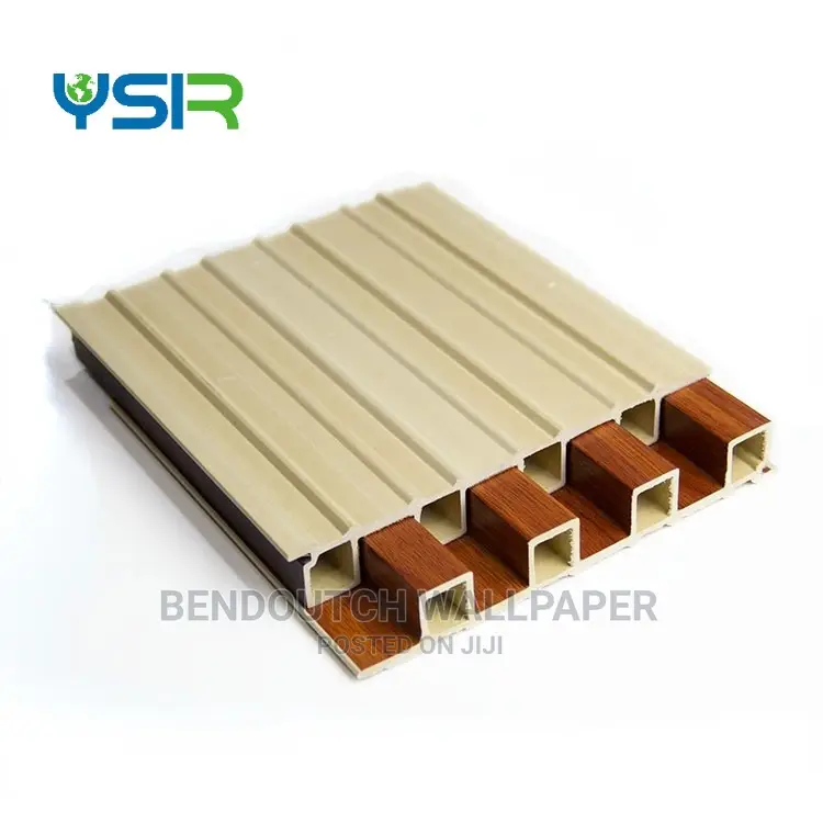 Fluted Panel