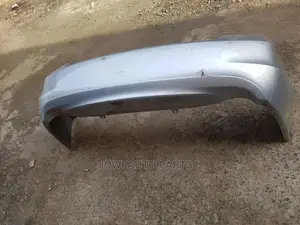 Back Bumper Honda Accord 2008-12 Model