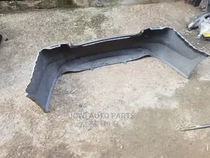 Back Bumper Honda Accord 2008-12 Model