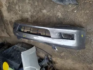 Front Bumper Honda Accord 2006-07 Model