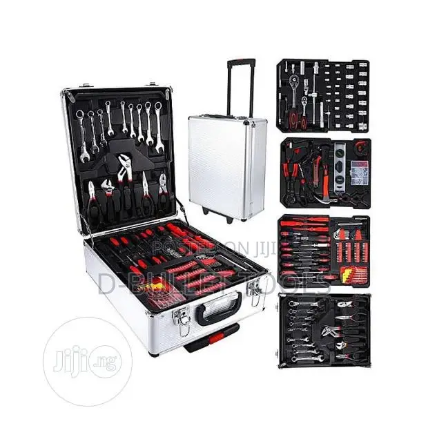 Mechanical and Electrical Uses
