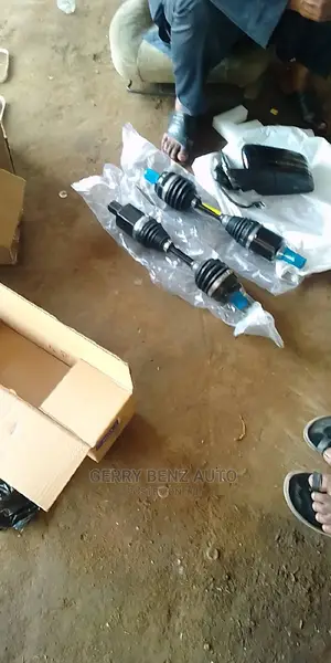 Driving Shafts for C300,E350,Ml350,Glk350,Cla,Gla