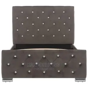 Quality Padded Bedframes