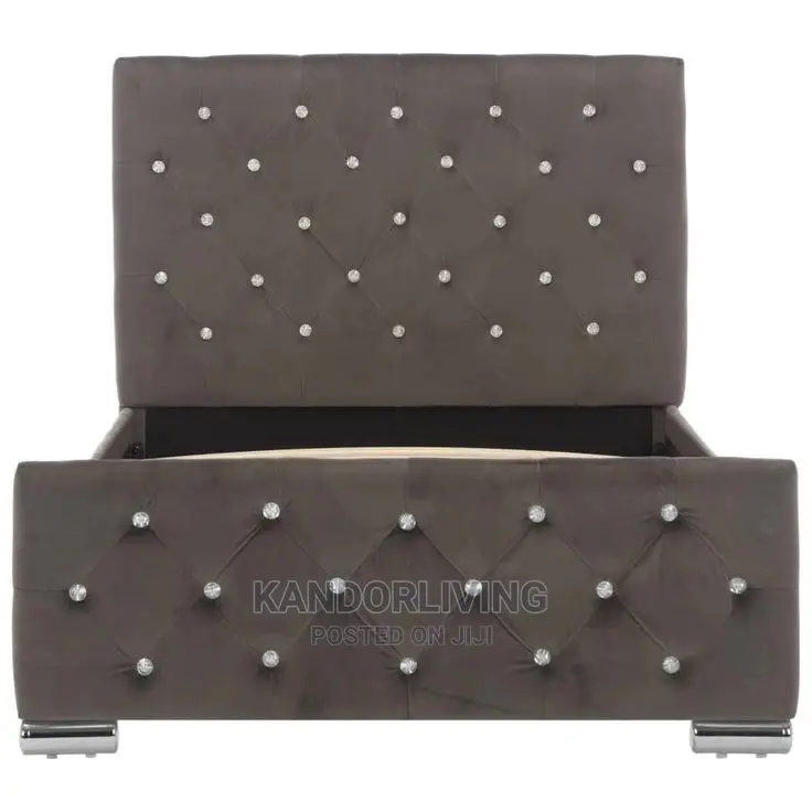 Quality Padded Bedframes