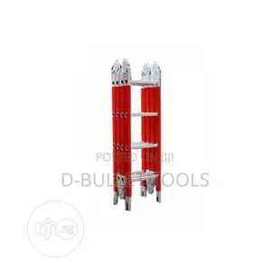 Fiber Ladder Multipurpose