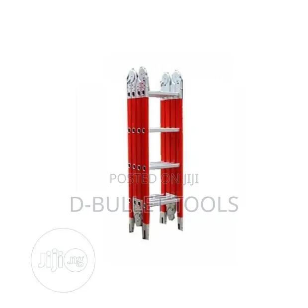 Fiber Ladder Multipurpose