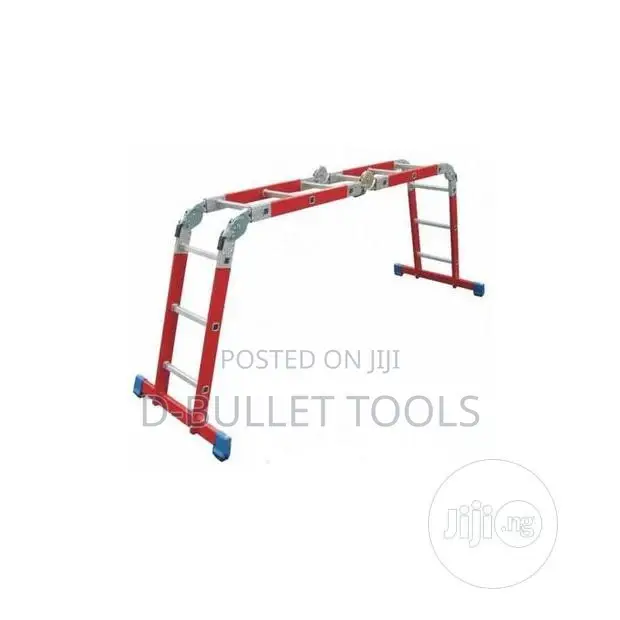Fiber Ladder Multipurpose