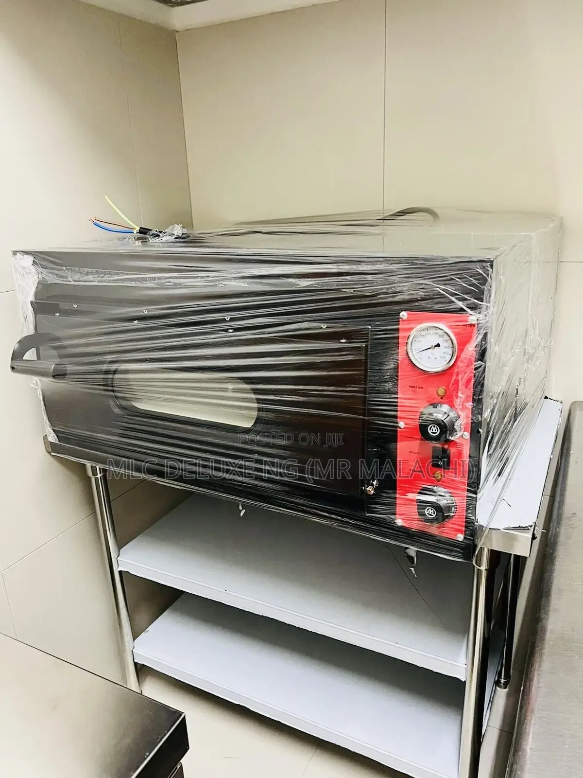 OVEN/PIZZA OVEN (With Stone)/Multi Purpose Baking Oven
