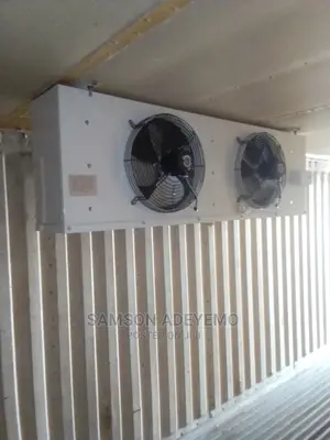 Air Condition Installation, Repairs and Maintenance