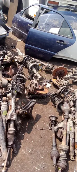 Renault Parts