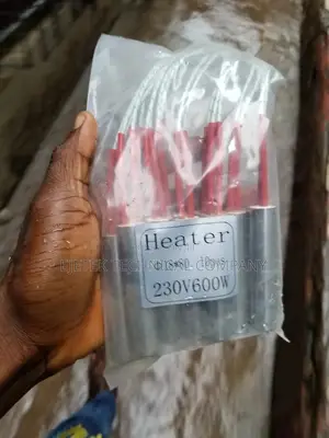 Heater Band All Sizes