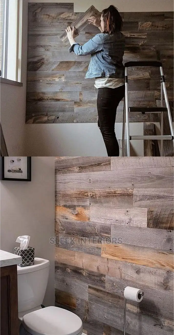 Top Vinyl Planks