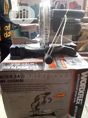 Miter Saw Electric