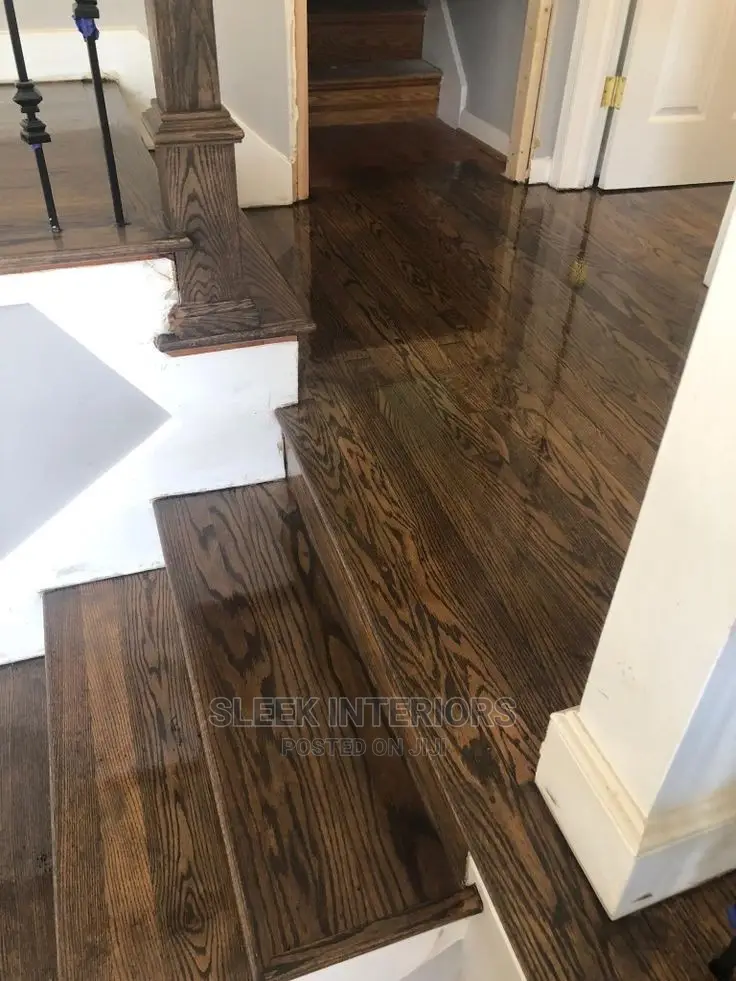 Special Vinyl Flooring