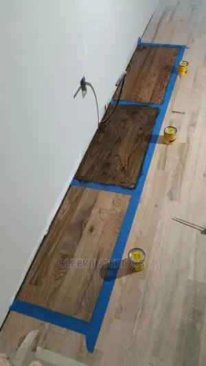 Floor Polish