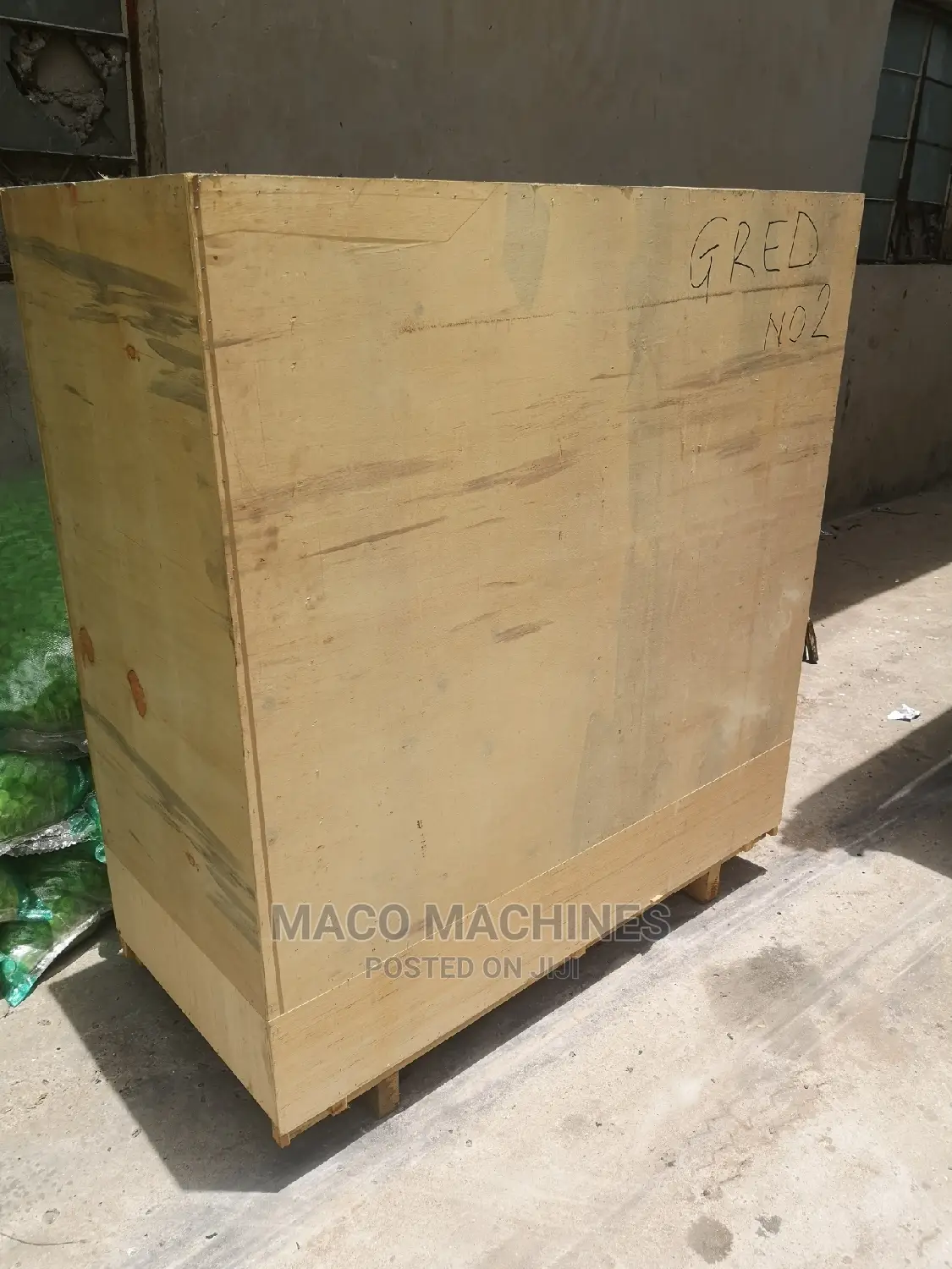 Complete Production Equipments for Table Water and Sachet