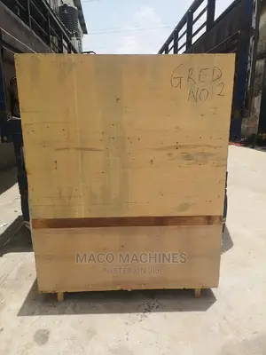 Complete Production Equipments for Table Water and Sachet