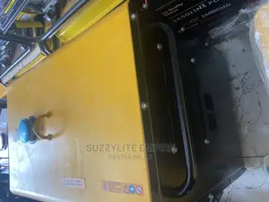 Power Camp Automatic DIESEL Generator