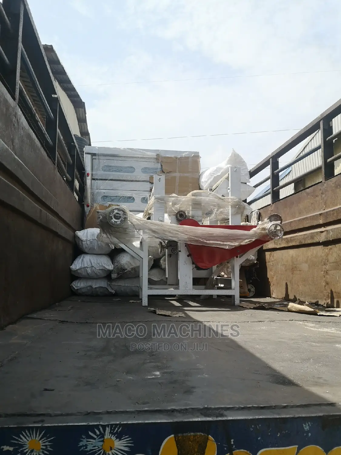Complete Production Equipments for Table Water and Sachet