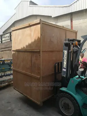 Complete Production Equipments for Table Water and Sachet