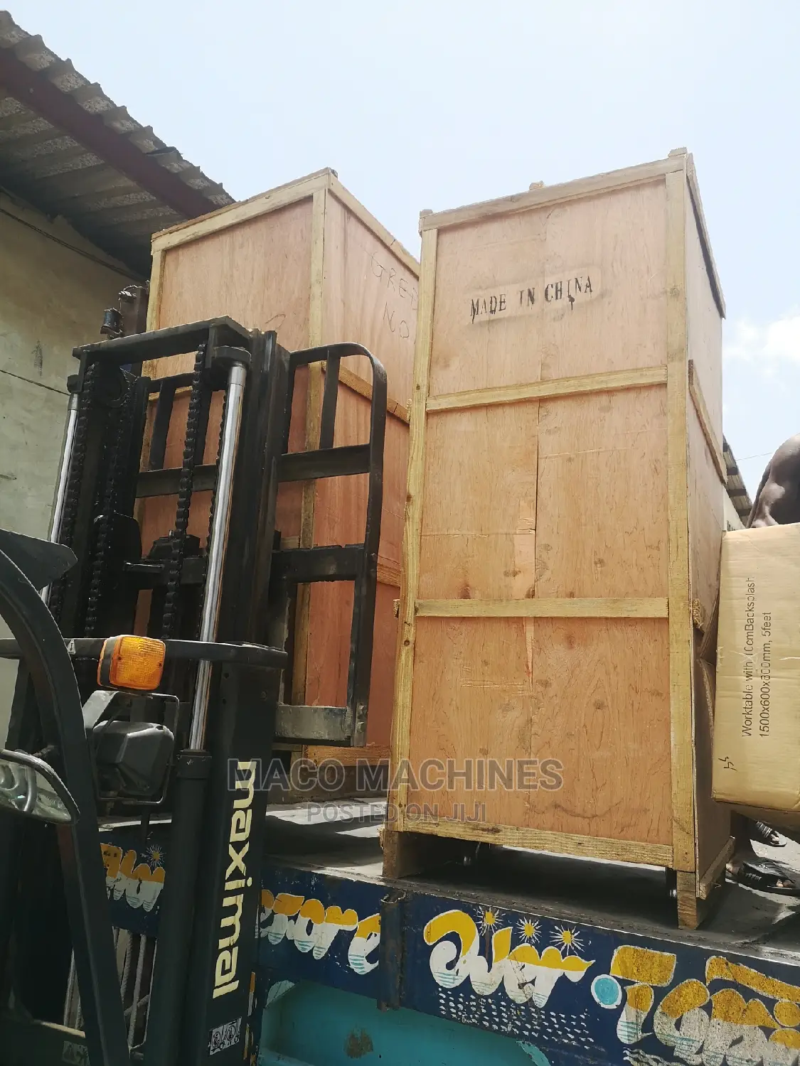 Complete Production Equipments for Table Water and Sachet