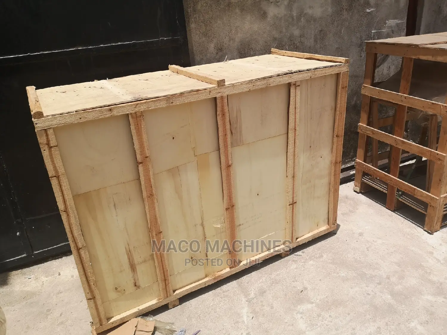Complete Production Equipments for Table Water and Sachet