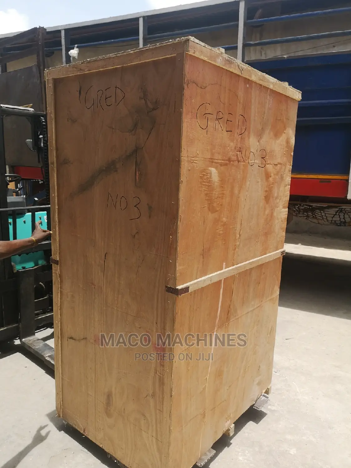 Complete Production Equipments for Table Water and Sachet