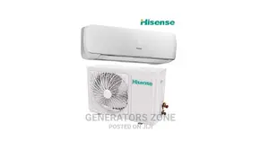 Energy Saving Hisense Inverter 1.5hp Spit System a/C