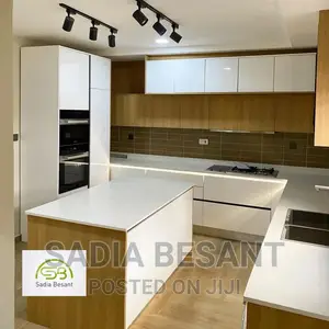 Kitchen and Accessories