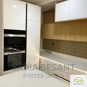 Kitchen and Accessories