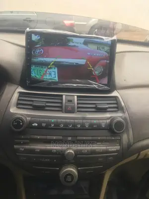 Car Andriod for Honda Acourd 2008 to 2013 Is Available Now