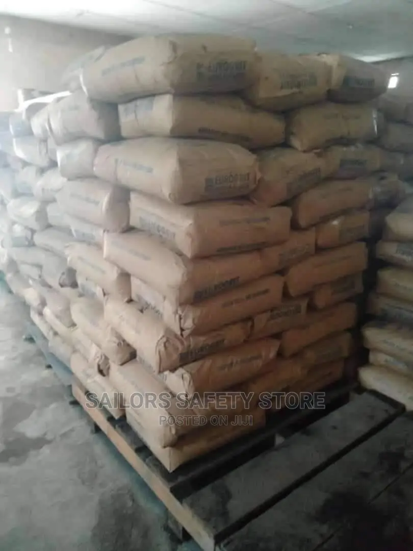 Sand Blasting Grit in PortHarcourt Building Materials & Supplies