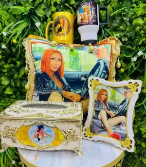 Events, Gift-Items & Souvenirs Printing