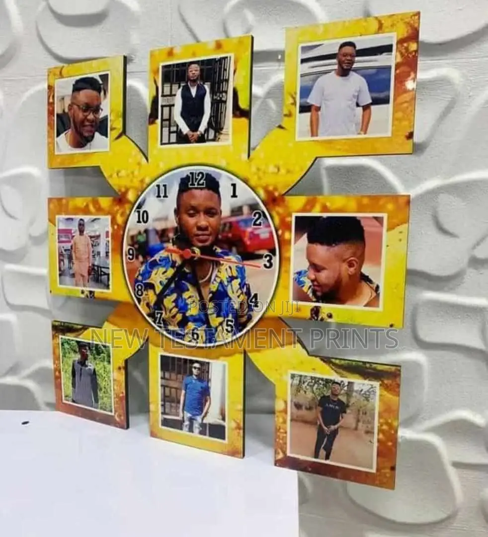 Events, Gift-Items & Souvenirs Printing
