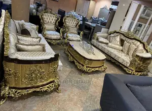 New Design Turkey Sofa Complete