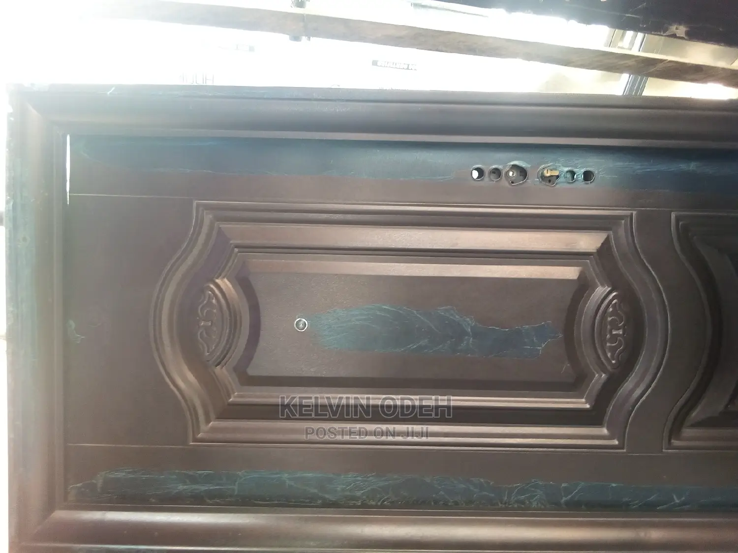 Security Door