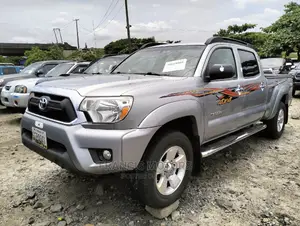Used Toyota Tacoma Cars in Nigeria for sale Price on Jiji.ng