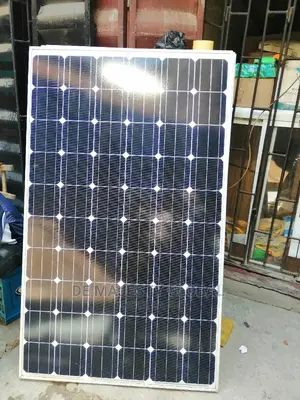 400watt Mono Solar Panel