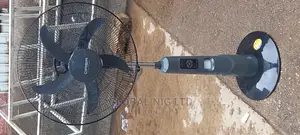 Qasa Rechargeable Fan