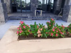Plant Installations