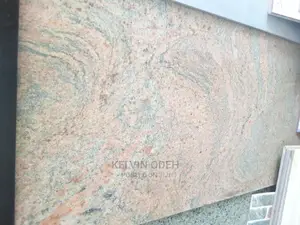 Granite Tiles