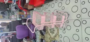 Spa Trolley