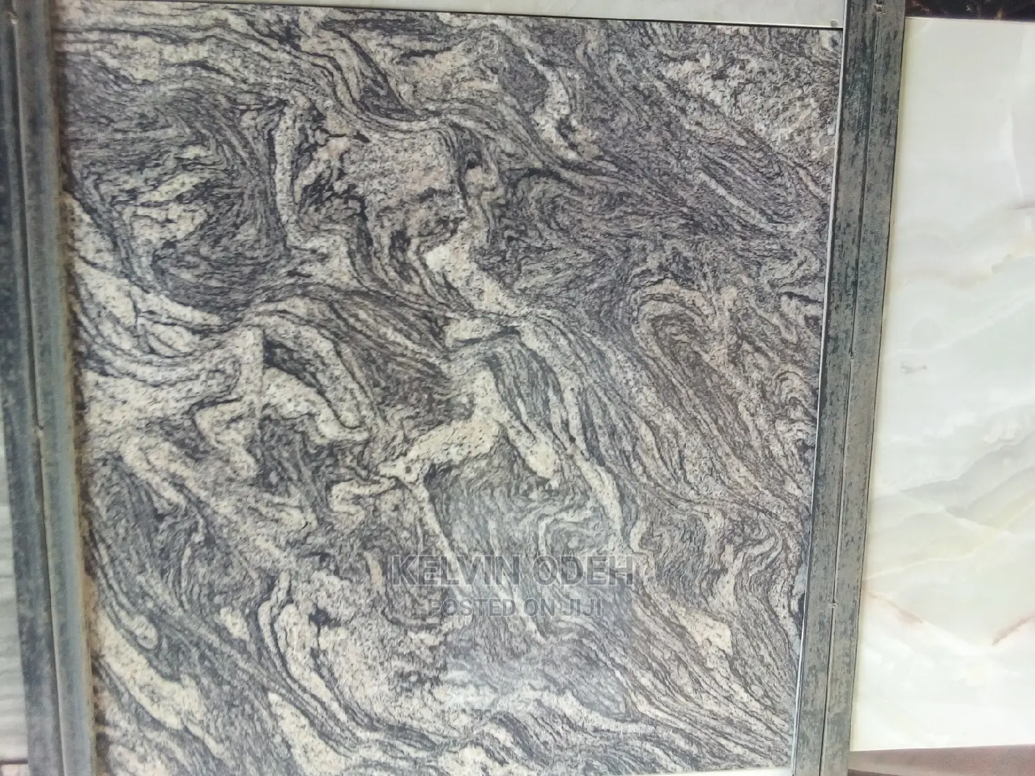 Granite Tiles 60by 60