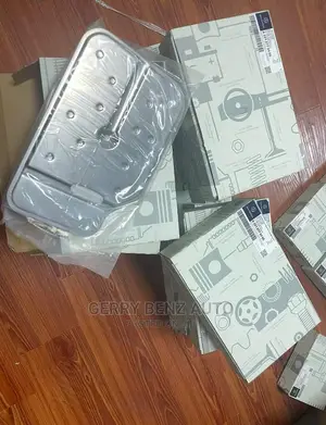 Mercedes Benz Transmission Filter/Gearbox Filter